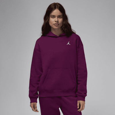 Sweat à capuche Jordan Brooklyn Fleece pour femme