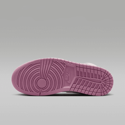 Tenis para mujer Air Jordan 1 Mid