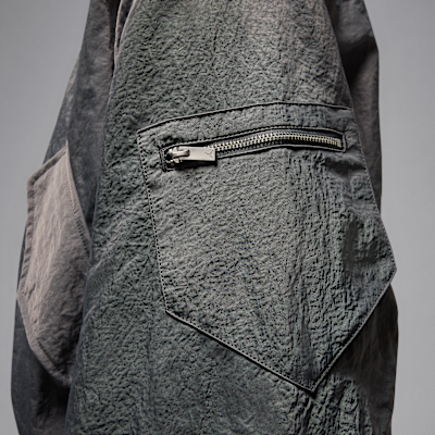 Jordan Flight Renegade Women's Jacket
