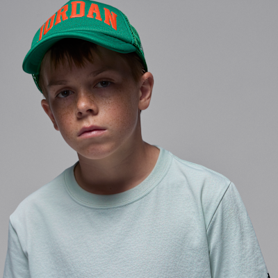 Jordan Dri-FIT Sport Big Kids' T-Shirt