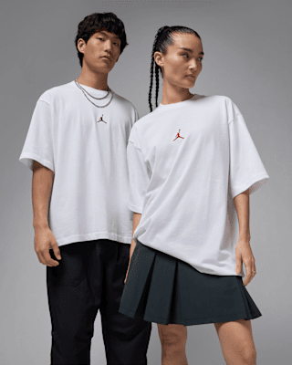 Мужская футболка Jordan Korea