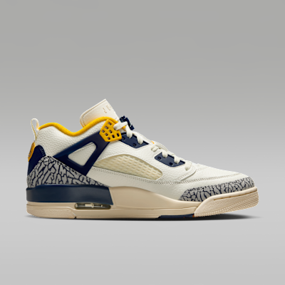 Jordan Spizike Low Men's Shoes