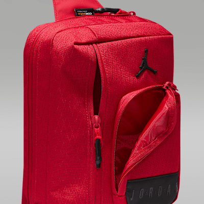 Bolsa bandolera Collectors (3 L) Jordan