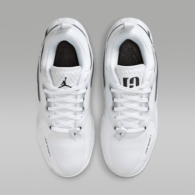 Jordan Heir Series Women's Basketball Shoes