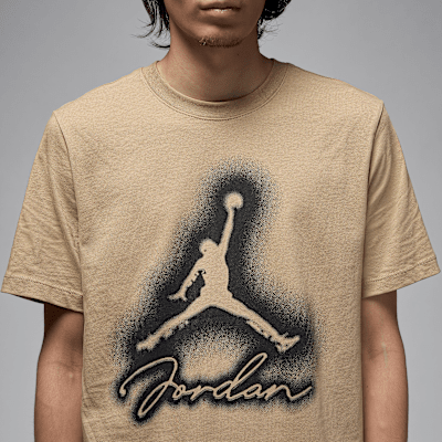 Playera para hombre Jordan Flight MVP