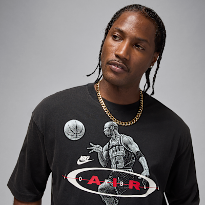 T-shirt Jordan Brooklyn pour homme