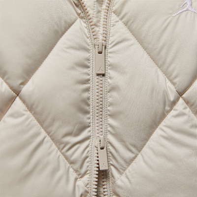 Jordan Brooklyn Women's Quilted Puffer Jacket
