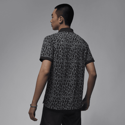 Jordan Dri-FIT Sport Men's Golf Polo