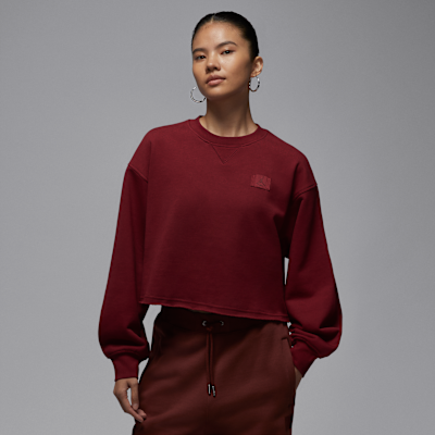 조던 플라이트 플리스