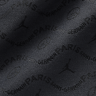 Torba z monogramem Jordan Paris Saint-Germain (25 l)