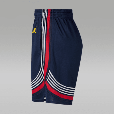 2025 All-Star Weekend (Team 2) Men's Jordan Dri-FIT NBA Swingman Shorts
