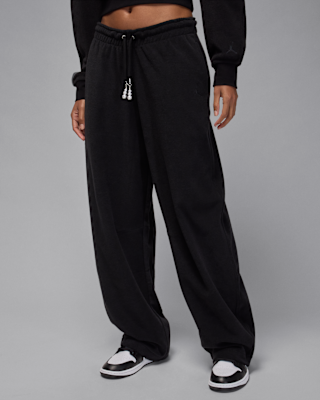 Женские  Jordan Flight Fleece Pants
