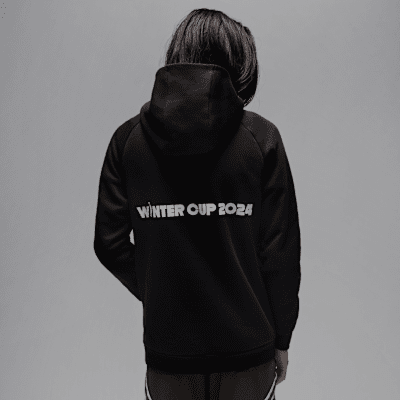 Jordan Winter Cup 2024