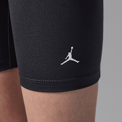 Shorts de ciclismo Jordan Dri-FIT Sport para niños talla grande