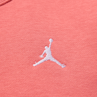 Jordan Brooklyn Fleece Sudadera de cuello redondo - Mujer