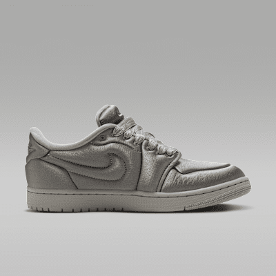 Air Jordan 1 Low Method of Make Women's Shoes