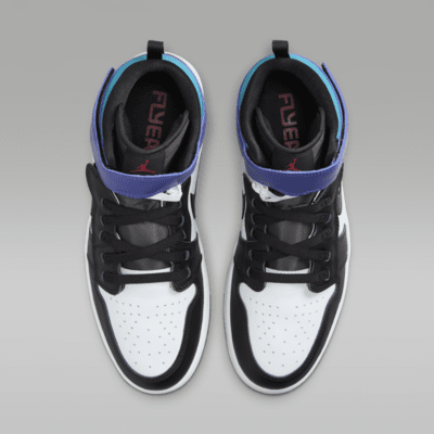 Air Jordan 1 Hi FlyEase Men's Shoes