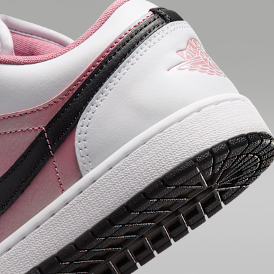 Jordan Air Jordan 1 Low SE Kadın Ayakkabısı görsel 8