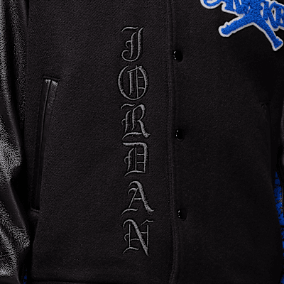 Jordan x Awake NY Men's Varsity Jacket
