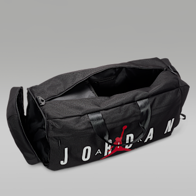 Air Jordan Velocity Duffel Bag (Large, 69L)