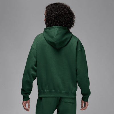 Jordan Brooklyn Fleece Men's Oversized Pullover Hoodie