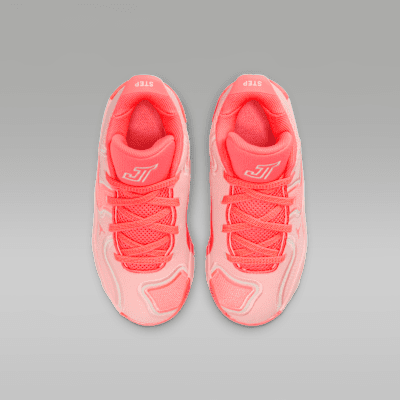 Tatum 3 "Pink" Little Kids' Shoes