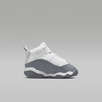 Jordan 6 Rings Baby/Toddler Shoes