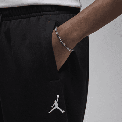 Pantaloni leggeri in fleece Jordan Flight MVP – Uomo