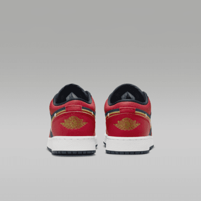 Air Jordan 1 Low SE Older Kids' Shoes