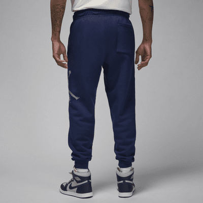 Jordan Essentials Men's Fleece Baseline Trousers