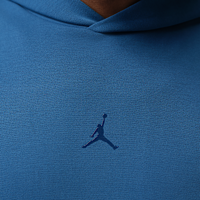 Jordan Sport Hoop Fleece Kapüşonlu Erkek Sweatshirt'ü görsel 4