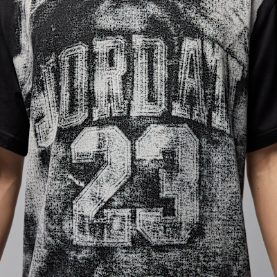 Jordan Brooklyn Men's Collegiate Graphic T-Shirt