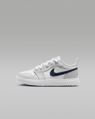 Детские кроссовки Jordan 1 Low Alt Little Kids'