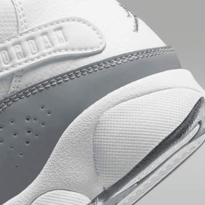 Calzado para niños talla pequeña Jordan 6 Rings