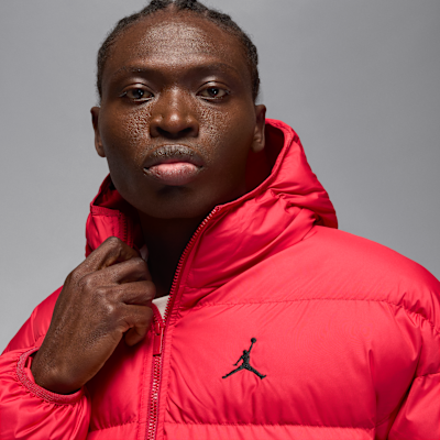 Jordan Brooklyn Men's Therma-FIT Puffer Jacket