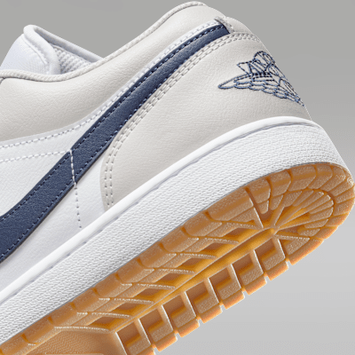 Air Jordan 1 Low-sko til mænd