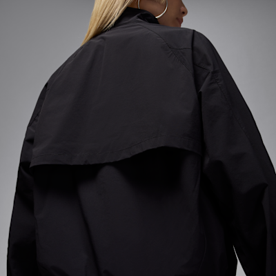 Jordan Sport Women's Dri-FIT Tunnel Jacket