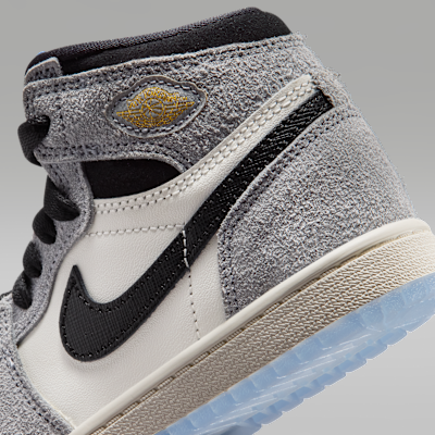 Jordan 1 Retro High OG Little Kids' Shoes