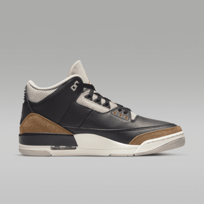 Air Jordan 3 Retro Men's Shoes