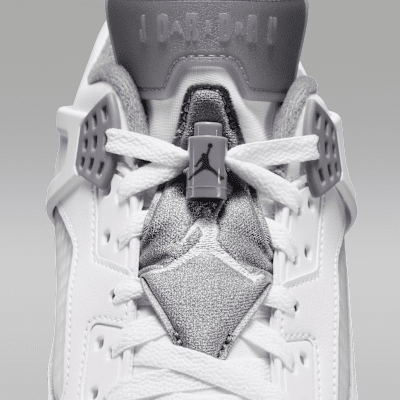 Jordan Spizike Low-sko til mænd
