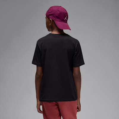 Jordan Big Kids' Varsity Split T-Shirt