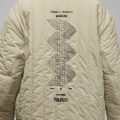 Jordan Flight Heritage Men's Liner Jacket