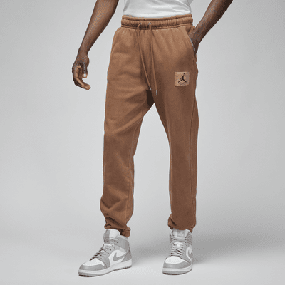 Jordan Flight Fleece joggingbroek voor heren