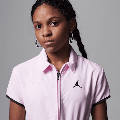 Robe « Hidden In Plain Sight » Jordan pour ado