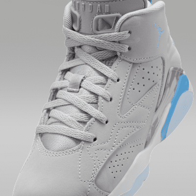 Jumpman MVP Younger Kids' Shoes