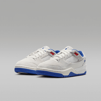 Scarpa Jordan Flight Court – Ragazzo/a