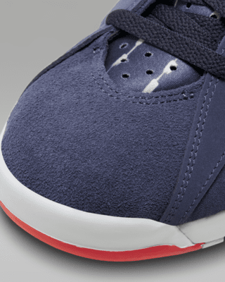 Jordan retro bleu Clearance