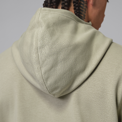 Jordan Brooklyn Men's Hike Mike Full-Zip Hoodie