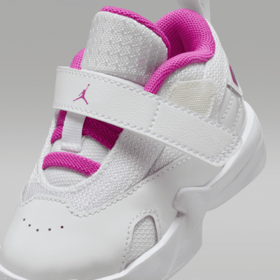 Chaussure Jordan Max Aura 6 pour bébé et tout-petit