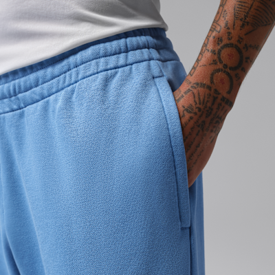 Jordan Sport Crossover Dri-FIT Fleece Erkek Eşofman Altı görsel 4